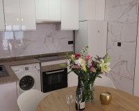 Venta - Apartamento / piso - Orihuela Costa
