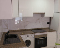 Venta - Apartamento / piso - Orihuela Costa