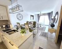 Venta - Apartamento / piso - Orihuela Costa
