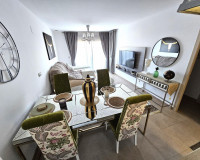 Venta - Apartamento / piso - Orihuela Costa