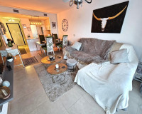 Venta - Apartamento / piso - Orihuela Costa
