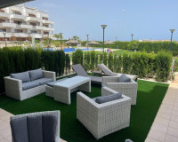 Venta - Apartamento / piso - Orihuela Costa