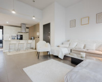 Venta - Apartamento / piso - Orihuela Costa