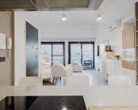 Venta - Apartamento / piso - Orihuela Costa