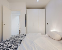 Venta - Apartamento / piso - Orihuela Costa