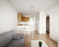 Venta - Apartamento / piso - Orihuela Costa