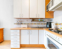 Venta - Apartamento / piso - Orihuela Costa