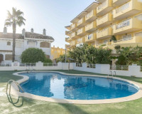 Venta - Apartamento / piso - Orihuela Costa