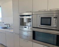Venta - Apartamento / piso - Pilar de la Horadada