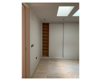 Venta - Apartamento / piso - Pilar de la Horadada