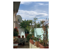 Venta - Apartamento / piso - Pilar de la Horadada