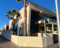 Venta - Apartamento / piso - Pilar de la Horadada