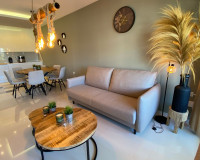Venta - Apartamento / piso - Pilar de la Horadada