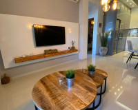 Venta - Apartamento / piso - Pilar de la Horadada