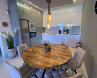 Venta - Apartamento / piso - Pilar de la Horadada