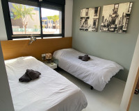 Venta - Apartamento / piso - Pilar de la Horadada