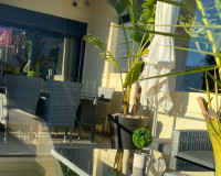 Venta - Apartamento / piso - Pilar de la Horadada