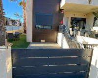 Venta - Apartamento / piso - Pilar de la Horadada