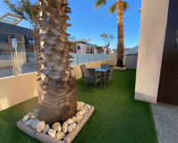 Venta - Apartamento / piso - Pilar de la Horadada
