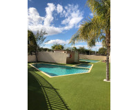 Venta - Apartamento / piso - Pilar de la Horadada