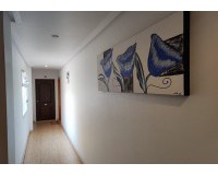 Venta - Apartamento / piso - Pilar de la Horadada