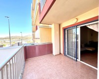Venta - Apartamento / piso - Puerto de Mazarron - El Alamillo