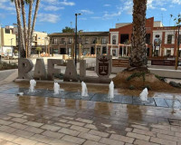 Venta - Apartamento / piso - Rafal