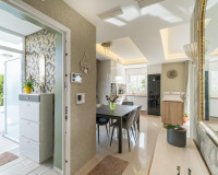 Venta - Apartamento / piso - Rojales - Centro de la Ciudad Quesada