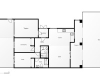 Venta - Apartamento / piso - Rojales - Centro de la Ciudad Quesada
