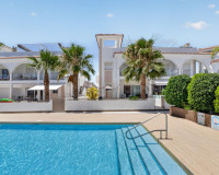 Venta - Apartamento / piso - Rojales - Cuidad Quesada