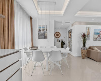 Venta - Apartamento / piso - Rojales - Cuidad Quesada
