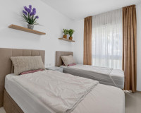 Venta - Apartamento / piso - Rojales - Cuidad Quesada