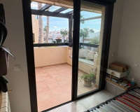 Venta - Apartamento / piso - San Javier - Murcia