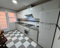 Venta - Apartamento / piso - San Miguel de Salinas