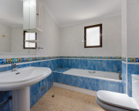 Venta - Apartamento / piso - San Miguel de Salinas