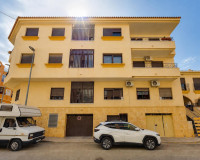 Venta - Apartamento / piso - San Miguel de Salinas