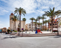 Venta - Apartamento / piso - San Miguel de Salinas