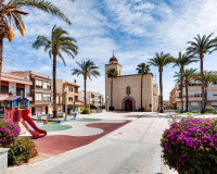 Venta - Apartamento / piso - San Miguel de Salinas