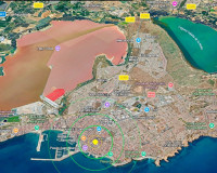 Venta - Apartamento / piso - Torrevieja Centro - Torrevieja