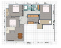 Venta - Apartamento / piso - Torrevieja Centro - Torrevieja