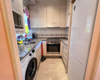 Venta - Apartamento / piso - Torrevieja - La Mata