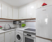Venta - Apartamento / piso - Torrevieja - La Mata