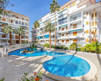 Venta - Apartamento / piso - Torrevieja - La Mata