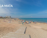 Venta - Apartamento / piso - Torrevieja - La Mata