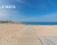 Venta - Apartamento / piso - Torrevieja - La Mata