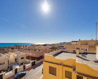 Venta - Apartamento / piso - Torrevieja - PLAYA DE LA MATA