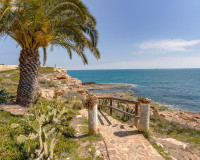 Venta - Apartamento / piso - Torrevieja - PLAYA DE LA MATA