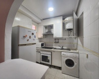 Venta - Apartamento / piso - Torrevieja - Playa del Acequión