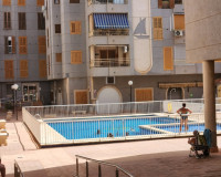 Venta - Apartamento / piso - Torrevieja - Playa del Acequión