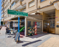 Venta - Apartamento / piso - Torrevieja - TORREVIEJA